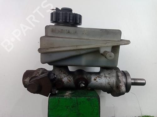 Used Brake master cylinder CITROËN C25 Bus (280_, 290_) 1.9 D (69 hp) 28727395