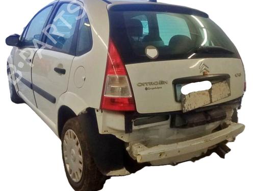 ABS pump CITROËN C3 I (FC_, FN_) 1.4 HDi | BP32043239M43 