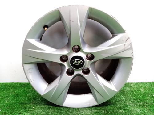 Used Rim HYUNDAI i40 I CW (VF) 1.7 CRDi (136 hp) 10088936