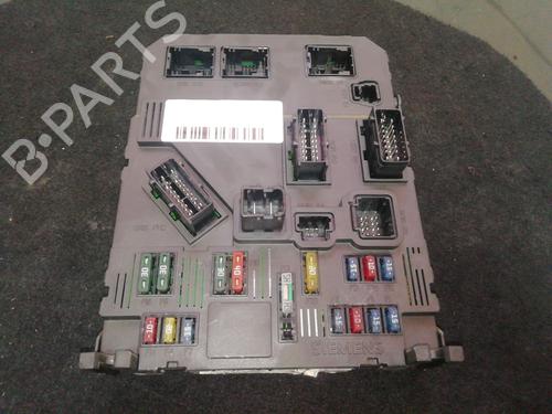 Control unit CITROËN XSARA PICASSO (N68) 2.0 HDi | BP26382975M11 