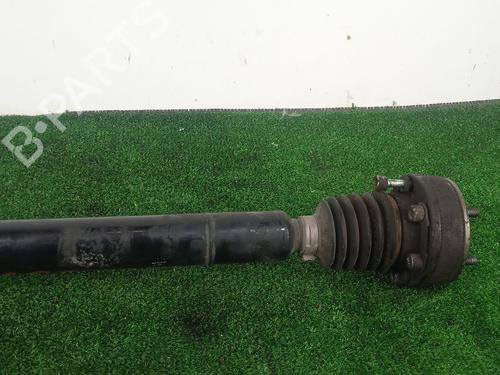 Right front driveshaft SEAT CORDOBA (6L2) 1.4 TDI | BP28976774M39