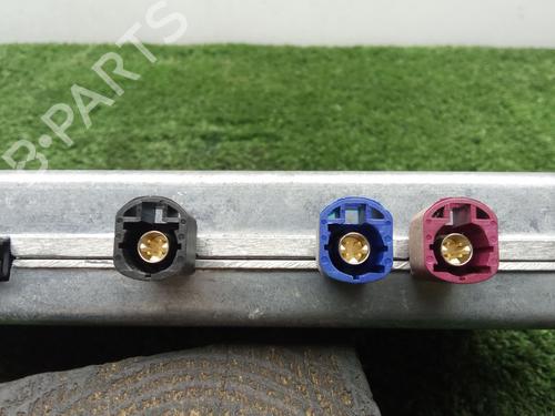 Electronic module BMW X6 (E71, E72) xDrive 35 d | BP39802898M83 - Image 4