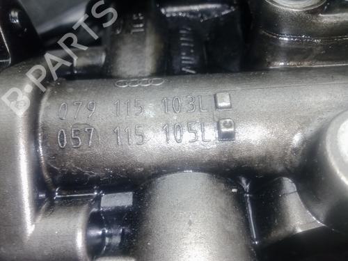 Other AUDI A8 D3 (4E2, 4E8) 4.0 TDI quattro | BP30134865O1