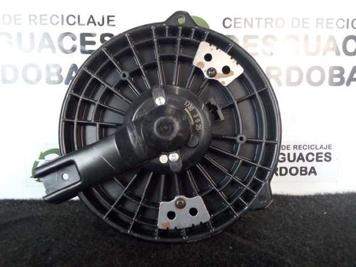 Heater blower motor HONDA ACCORD VII (CL, CN) 2.2 i-CTDi (CN1) | BP5734236M62 