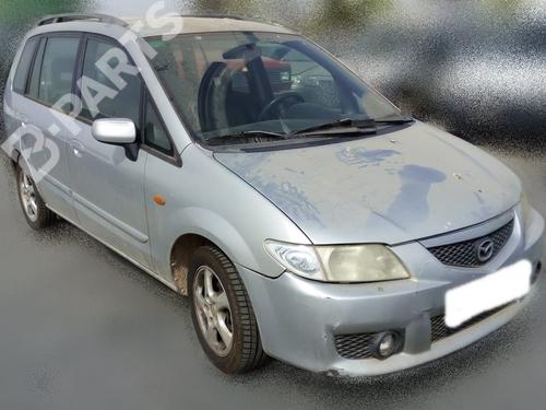 Used Parts MAZDA PREMACY (CP)  2.0 TD  1083252