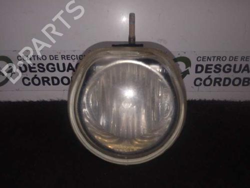 Farol Nevoeiro frente direito FIAT DUCATO Bus (250_) [2006-2024]null 51782979 | - | 620862 | 06-14