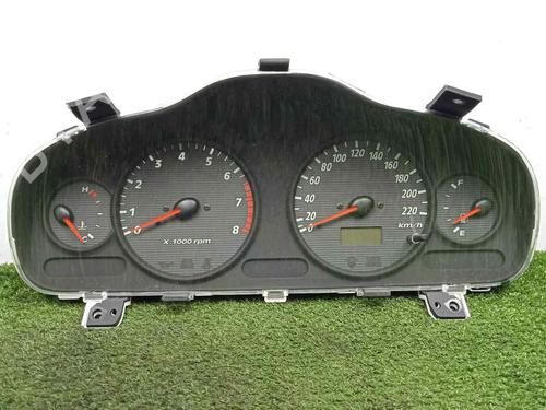 Used Instrument cluster HYUNDAI SANTA FÉ I (SM) [2000-2006]  16093020