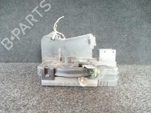 Front left lock OPEL ZAFIRA A MPV (T98) 2.2 DTI 16V (F75) | BP5689556C98 