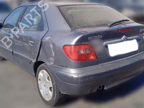 Computer CITROËN XSARA (N1) 1.6 16V | BP15608153M11 