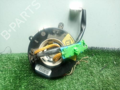 Used Squib airbag FIAT DUCATO Platform/Chassis (250_) E-Ducato (250DPE) (122 hp) 27831179