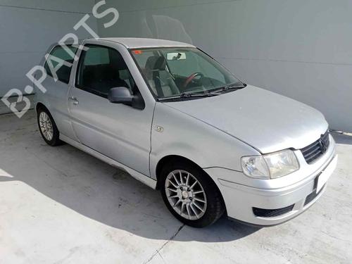 Engine control unit (ECU) VW POLO (6N2) 1.4 16V | BP18329299M57 