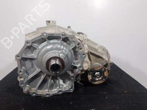 transfer-box-nissan-navara-np300-d40-2004-39464496 main image