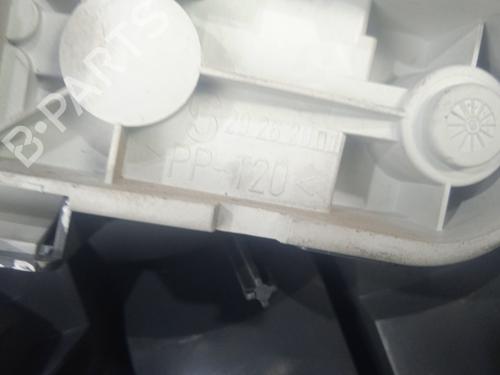 Left taillight VOLVO S40 I (644) 1.8 | BP30902729C34