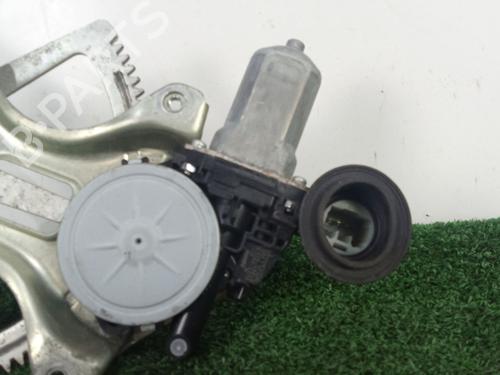 Front left window mechanism LEXUS IS II (_E2_) 220d (ALE20) | BP40158816C22 - Image 2