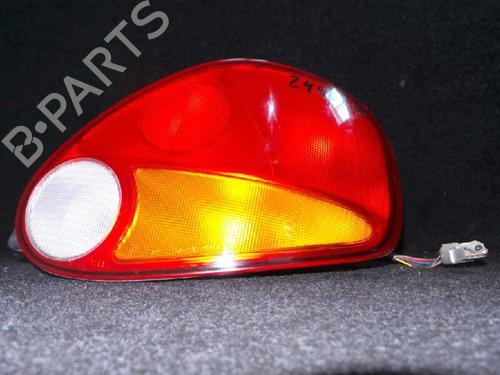 Used Right taillight DAEWOO MATIZ (M100, M150) [1998-2025]  5706557