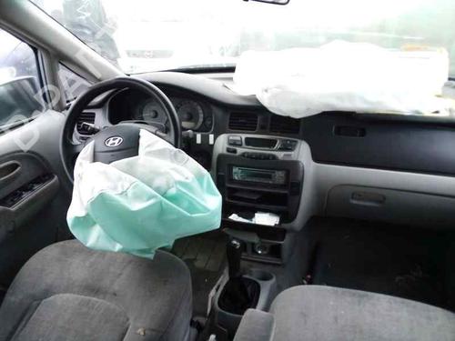Front left window mechanism HYUNDAI TRAJET (FO)  | BP11137358C22 