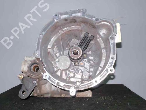 Used Gearbox FORD FIESTA V (JH_, JD_) [2001-2014]  5689406
