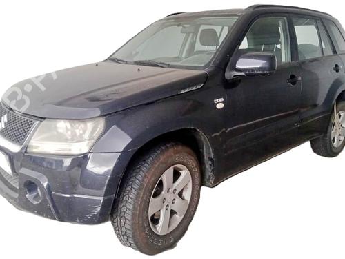 Used Parts SUZUKI GRAND VITARA II (JT, TE, TD) 1.9 DDiS (JB419WD, JB419XD) 4839370