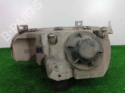 Right headlight VW SHARAN (7M8, 7M9, 7M6) 1.9 TDI | BP17391021C29 