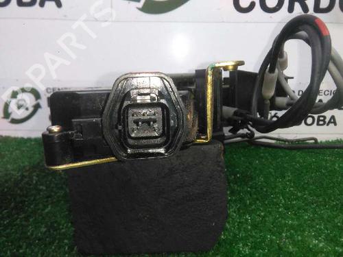 Front left lock KIA RIO II (JB)  | BP6010346C98 