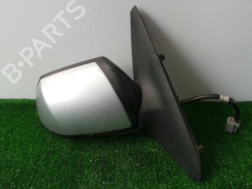 Right mirror FORD MONDEO III (B5Y) 2.0 16V TDDi / TDCi | BP7565579C27 