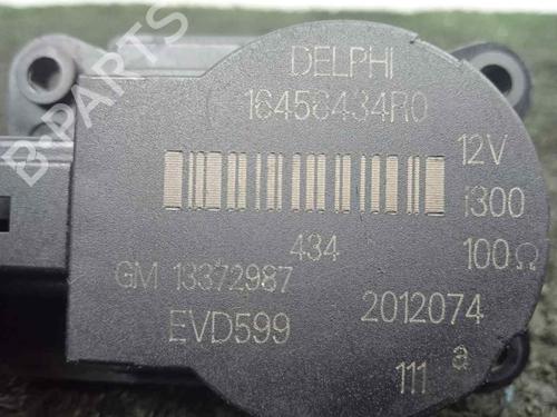 Electronic module OPEL INSIGNIA A Sports Tourer (G09)  | BP11634467M83 