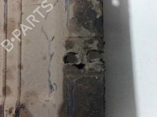 Underbody protection FIAT DUCATO Van (250_)  | BP16712959M92 