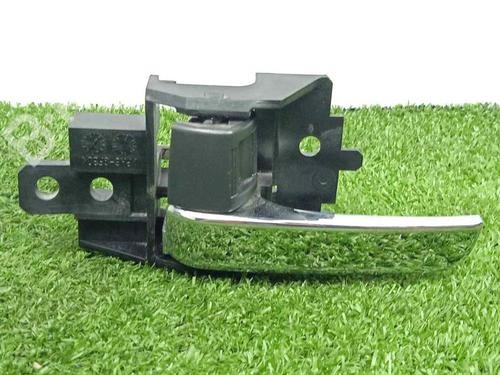 Used Front left interior door handle Front left interior door handle MITSUBISHI ASX (GA_W_) 1.8 DI-D 4WD (GA6W) (150 hp) 11029308 11029308