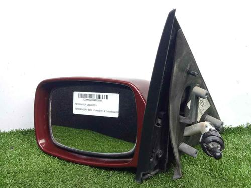 Used Left mirror FORD ESCORT VI Turnier (GAL, ANL) [1995-2002]  27398797