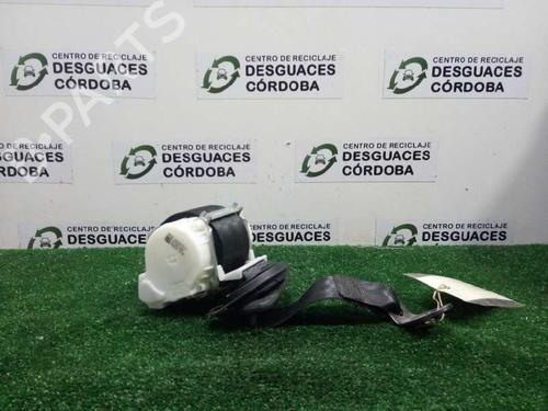 Rear right seatbelt VW POLO V (6R1, 6C1)  | BP11127536I28 