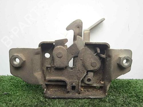 Used Hood lock RENAULT CLIO III (BR0/1, CR0/1) [2005-2014]  24337757