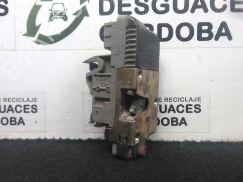 Used Rear right lock CITROËN XANTIA (X1_, X2_) [1993-2003]  5687168