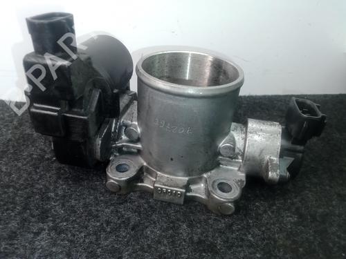Throttle body TOYOTA AVENSIS Saloon (_T25_)  | BP20233735M82 