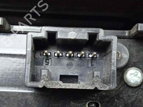 Climate control NISSAN X-TRAIL III (T32_, T32R, T32RR)  | BP12211536I5 