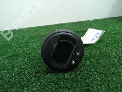 Used Climate control Climate control RENAULT ESPACE IV (JK0/1_) 3.0 dCi (163 hp) 10325261 10325261