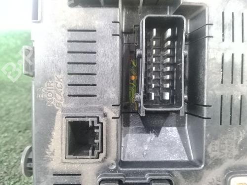 Control unit PEUGEOT 407 (6D_) 1.6 HDi 110 (6D9HZC, 6D9HYC) | BP31969433M11
