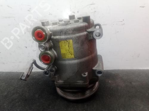 AC compressor FORD FIESTA VI (CB1, CCN)  | BP27406620M34 