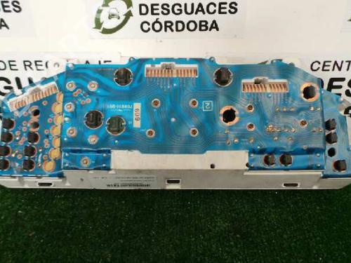 Instrument cluster MAZDA 323 S VI Saloon (BJ)  | BP7453900C47 
