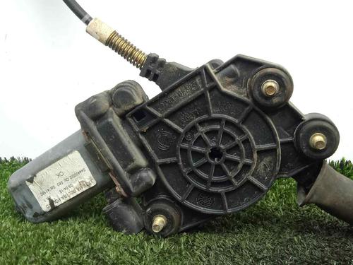 Front left window mechanism FIAT SEICENTO / 600 (187_) 1.1 (187AXB, 187AXB1A, 187AXC1A02) | BP10147873C22 