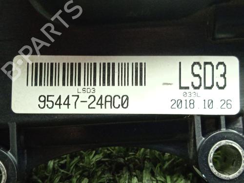 Electronic module HYUNDAI i30 FASTBACK (PDE, PDEN) 2.0 N | BP30934441M83 