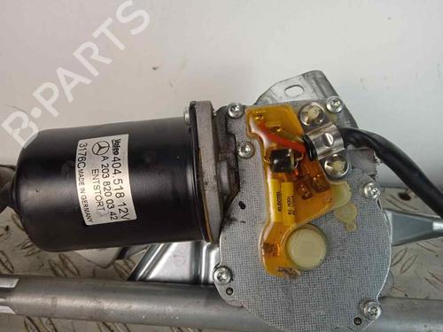 Viskermotor vindrute MERCEDES-BENZ C-CLASS (W203) C 280 (203.054) | BP29336412M29 