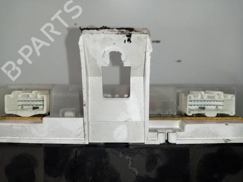 Instrument cluster MAZDA 3 (BK) 1.6 (BK14) | BP9738623C47 