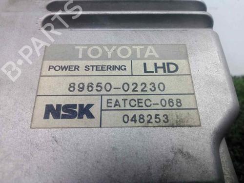 Electronic module TOYOTA COROLLA (_E12_)  | BP10232293M83 