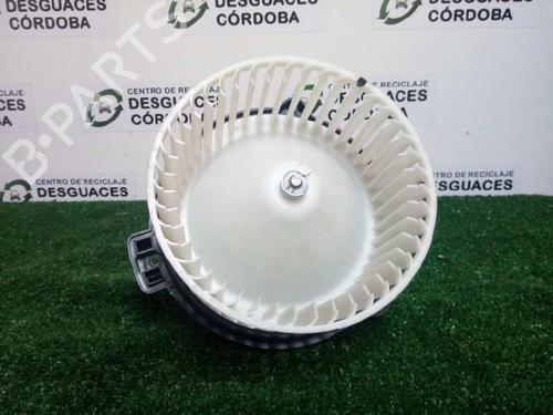 Used Heater blower motor KIA SPORTAGE SUV (K00) 2.0 TD 4WD (83 hp) 5718044