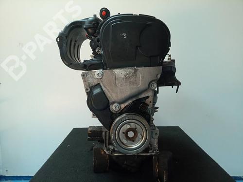 Engine CITROËN C4 Coupe (LA_) 1.4 16V | BP9580139M1 