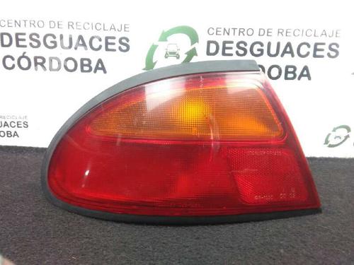 Used Left taillight MAZDA 323 C V (BA) 1.5 16V (BA11) (88 hp) 5965715
