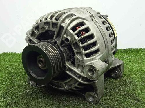 Used Alternator Alternator BMW 3 (E46) 320 d (150 hp) 11045640 11045640