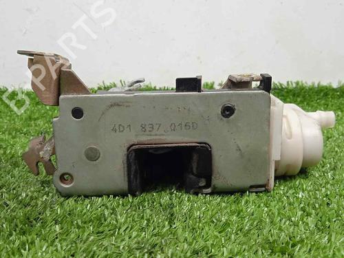 Front right lock AUDI A4 B5 (8D2) 1.9 TDI | BP10405465C97 