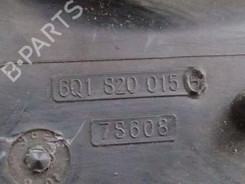 Heater blower motor AUDI A6 C5 (4B2) 2.5 TDI | BP27249783M62 