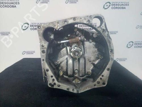 Gearbox RENAULT 7 (124_) 1.0 | BP12216506M3 